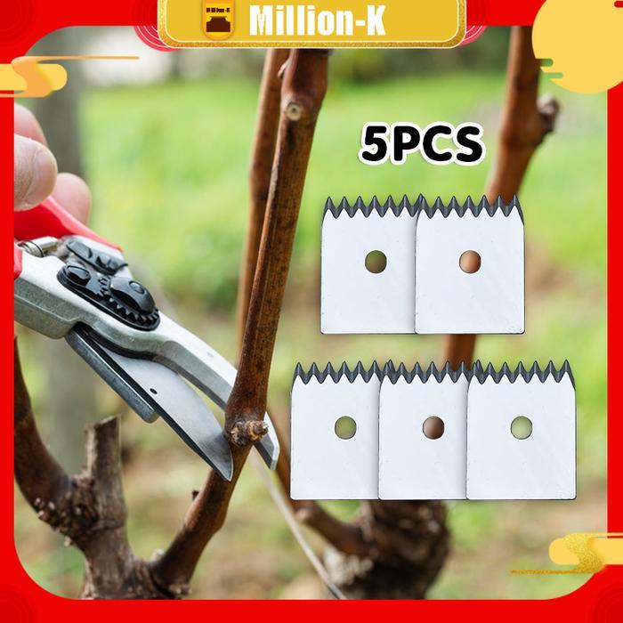 5PCS Pisau Pengganti Tapetool / Blade Tapetool / Sparepart Tapetool