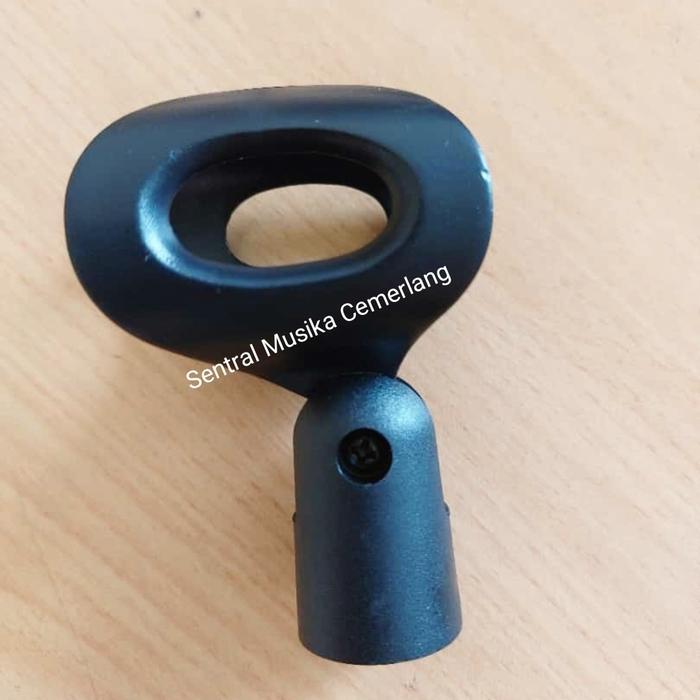 JUAL Mic Holder Besar - Mic Holder Wireless - Big Holder Microphone