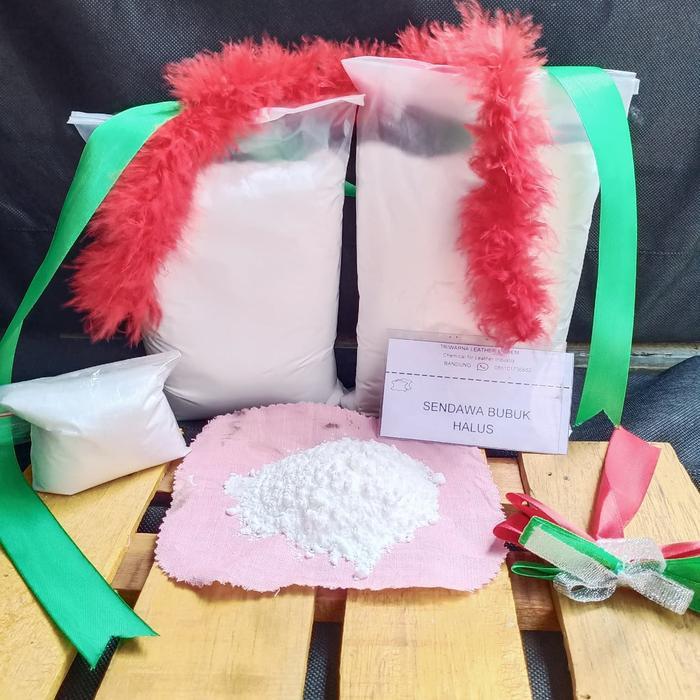 FARM- Sendawa Bubuk Halus Kno-3 ; 1 Kg