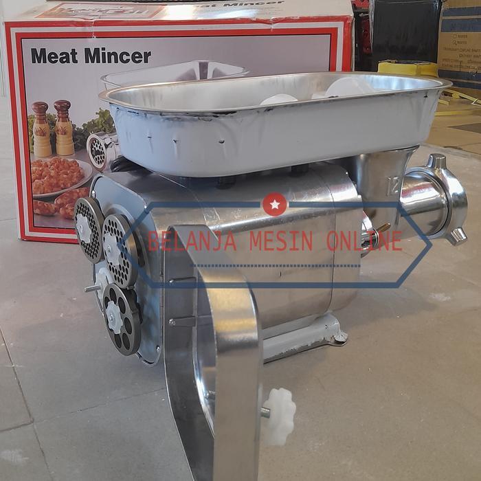 Mesin Giling Daging Giling Daging Taiwan