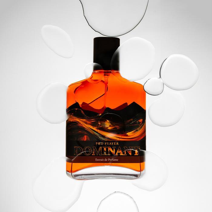 BYTI- Scentplus Dominant Extrait De Parfum - Pro Player Series