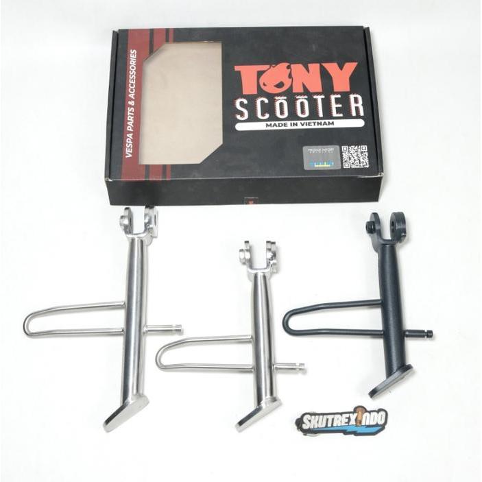 Standar Samping TONYSCOOTER Vespa Sprint Prima S LX