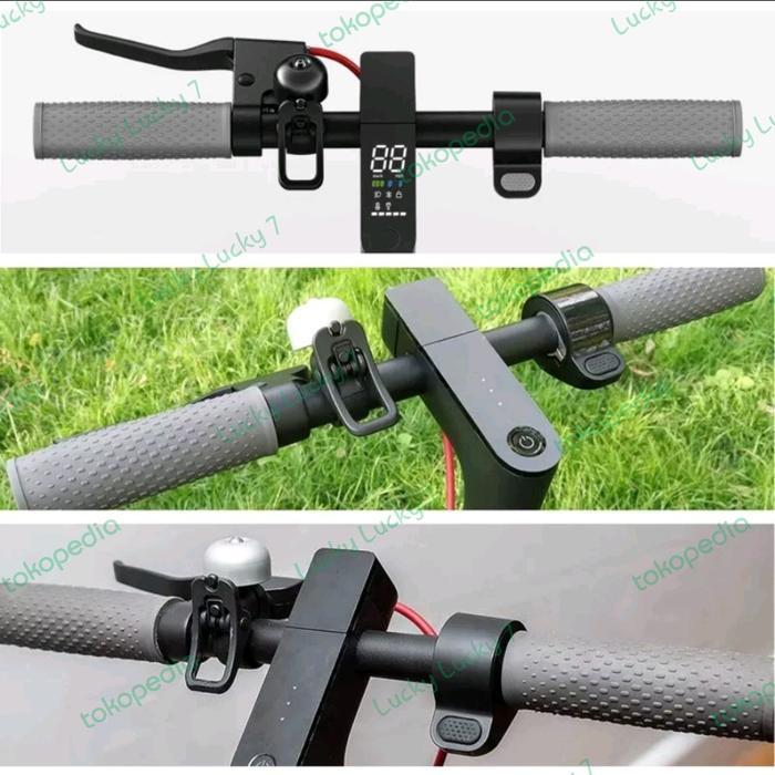 GAS THROTTLE SKUTER LISTRIK GAS SKUTER LISTRIK M365 ACCELERATOR SKUTER LISTRIK