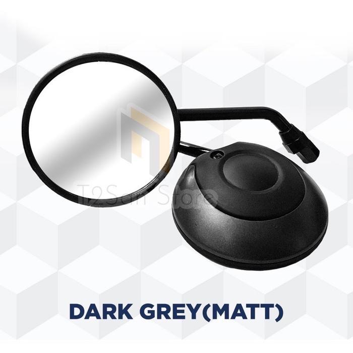 Promo Kaca Spion Motor Scoopy Bulat Montegi Original