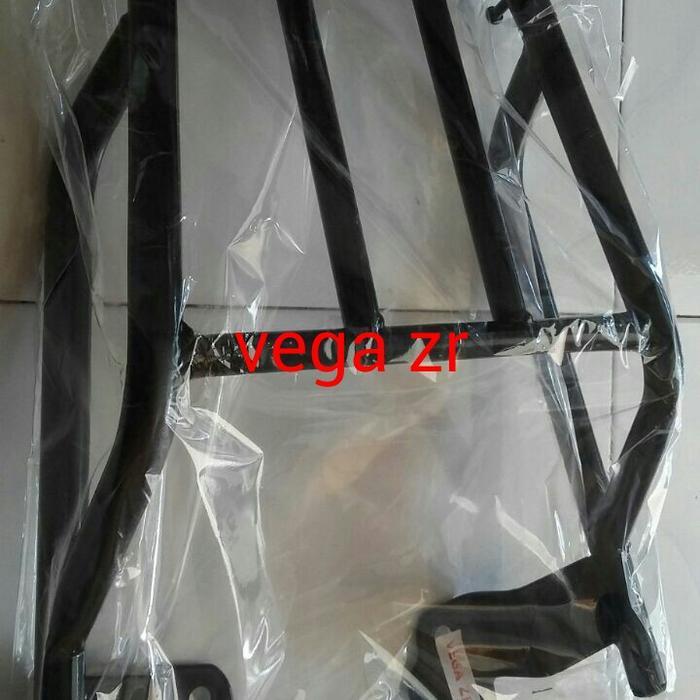BREKET VEGA ZR BEHEL BRACKET HOLLOW BRAKET BOX AKSESORIS MOTOR VEGA RR