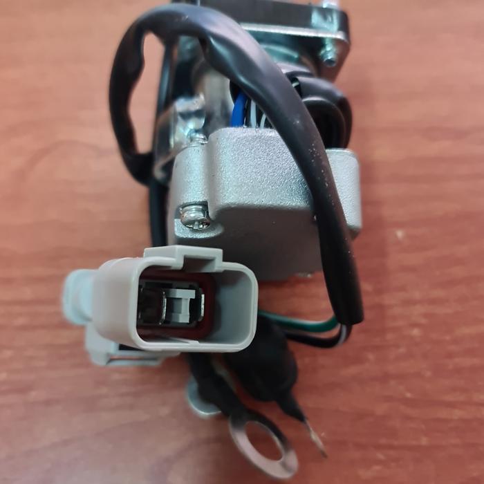 Relay Starter Komatsu Kd0250007280