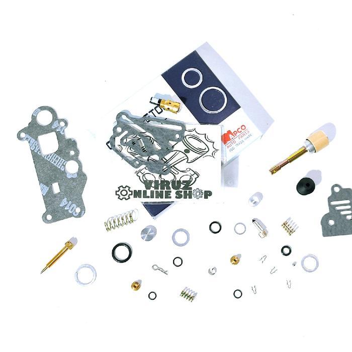 REPAIR KIT CARBURATOR KARBURATOR KARBU SUZUKI ESTEM ESTEEM 1600CC 1.6