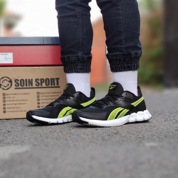 BRG BARU Reebok ZTAUR RUN II original BNIB running men 100033865