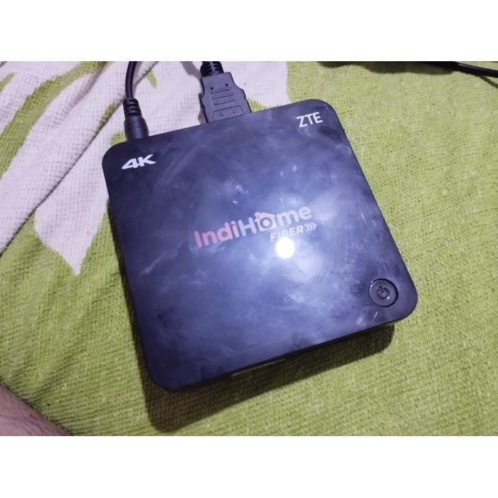 STB B860h V5 masih lock RAM 2 GB ROM 8GB (bootloop)