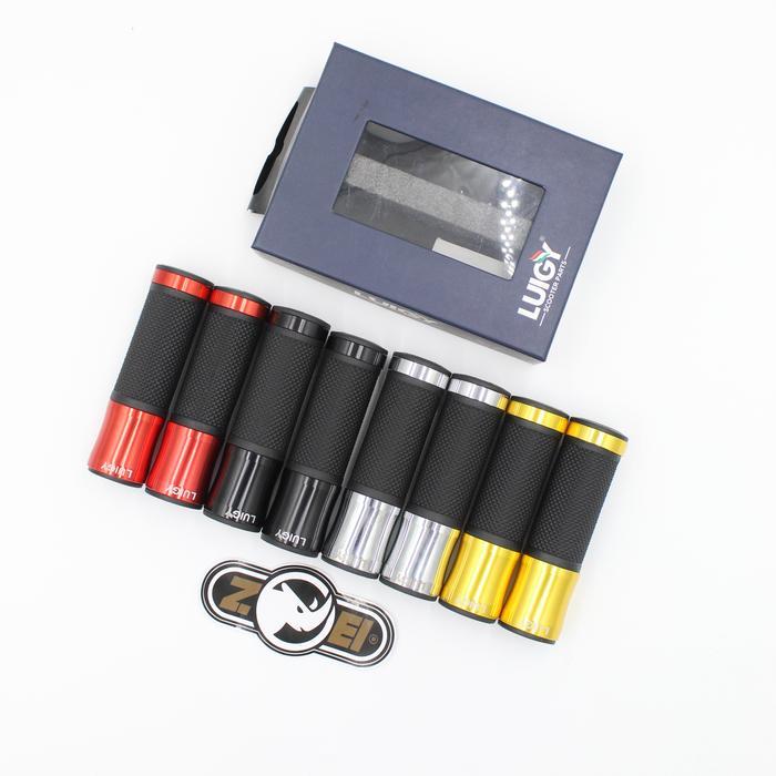 Handgrip Luigy 'Universal' All Vesmet & Piaggio