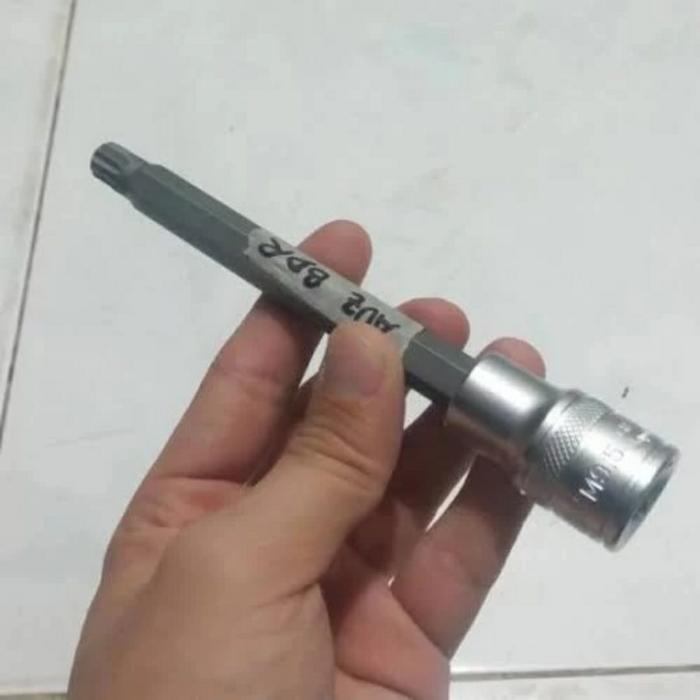 WTFT- Kunci Baut Cylinder Head Avanza Xenia Rush Terios Grandmax Tekiro 9.5M