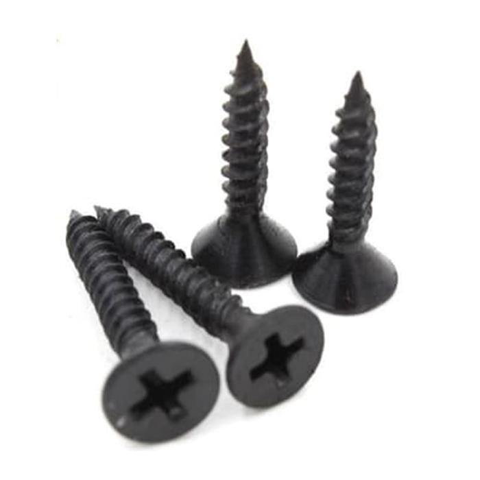 WTFT- Sekrup Gypsum 1 Inch (Per-Box)