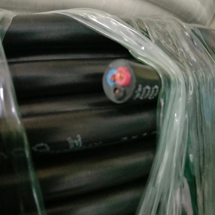 TRIKTRIK- Kabel Jembo Nyyhy 3X1,5Mm