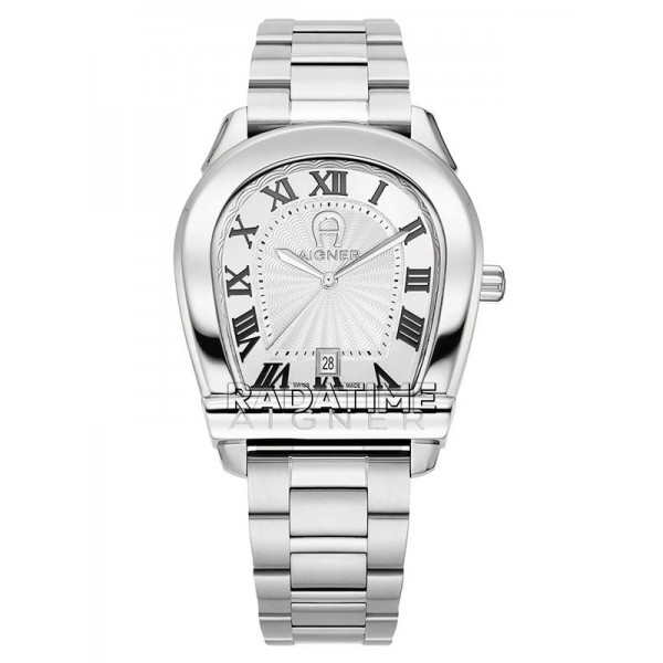 Jam Tangan Pria Aigner AGW.244006 Siena 100% Original