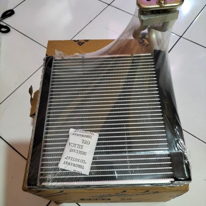 Evaporator Ac Datsun Go Panca Cross