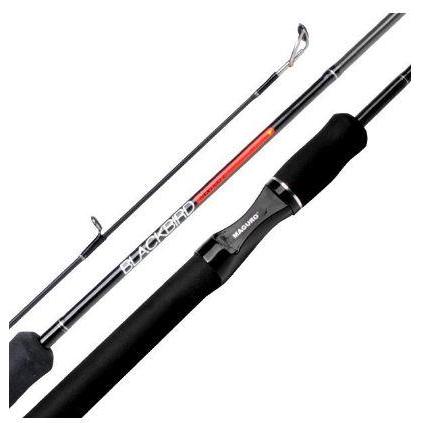 Paket Pancing Galatama Maguro Srv Joran Maguro Blackbird 180 Cm -Gratisongkir