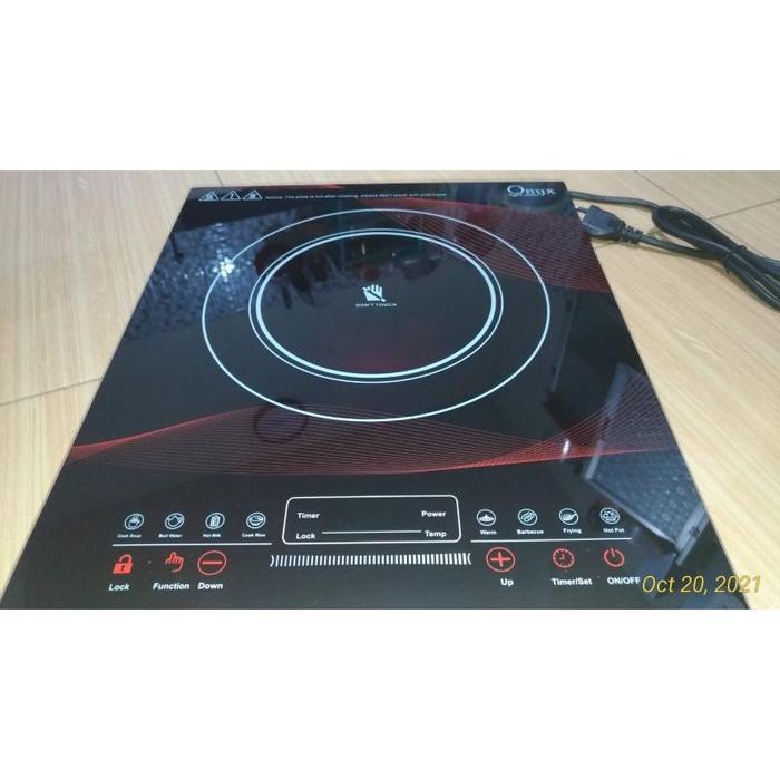 Kompor Listrik Merk ONYX