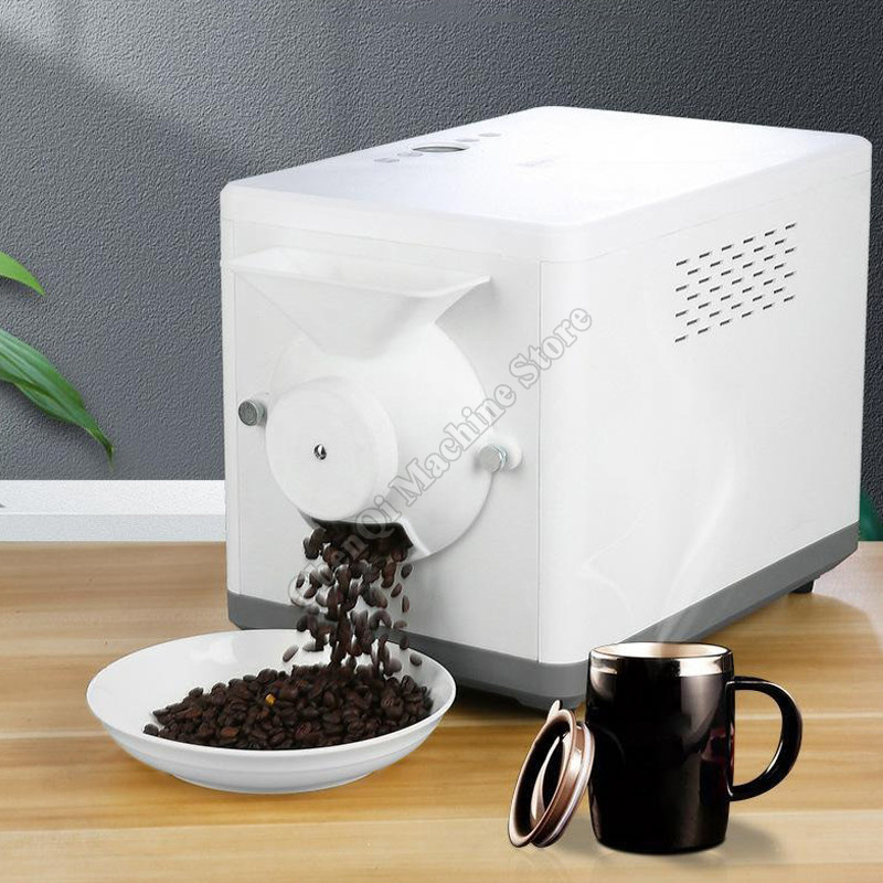 Coffee Roasting Machine Small Household Automatic Coffee Bean Roasting Machine Five Grain Roasting