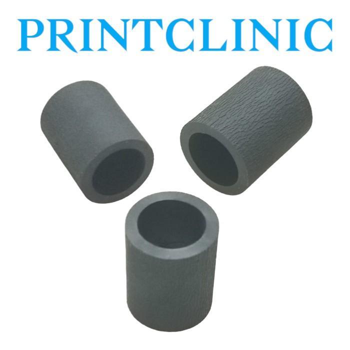 karet Roller Asf Pickup Pick up bawah tipis Epson L355 L360 L365 L380