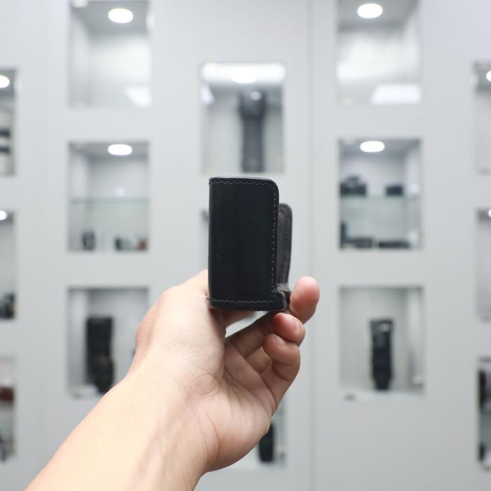 Leather Case Fujifilm Xm1 Xa1 Xa2 Original Second Ready