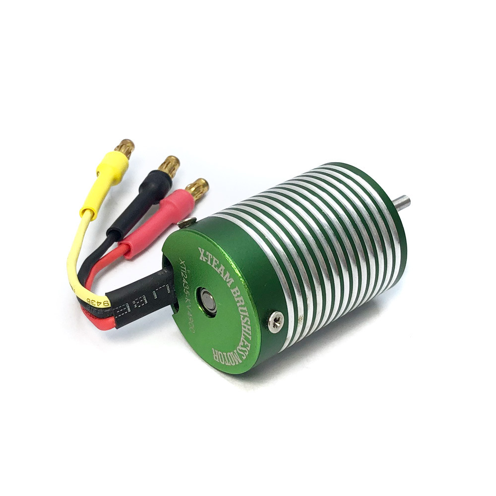 X-Team 2030 2040 2430 2435 2440 2445 2845 2850 Brushless Motor For