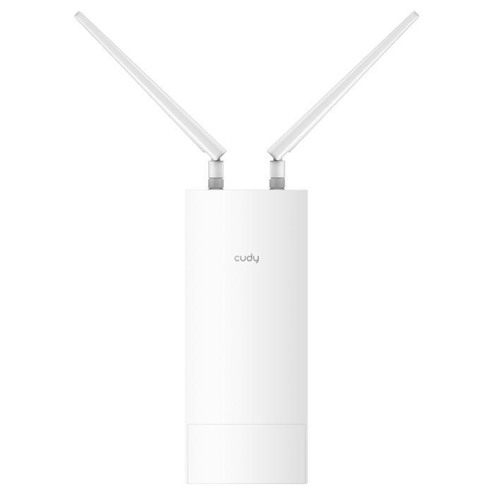 CUDY AP3000 Outdoor AX3000 High-Power Wi-Fi 6 Access Point