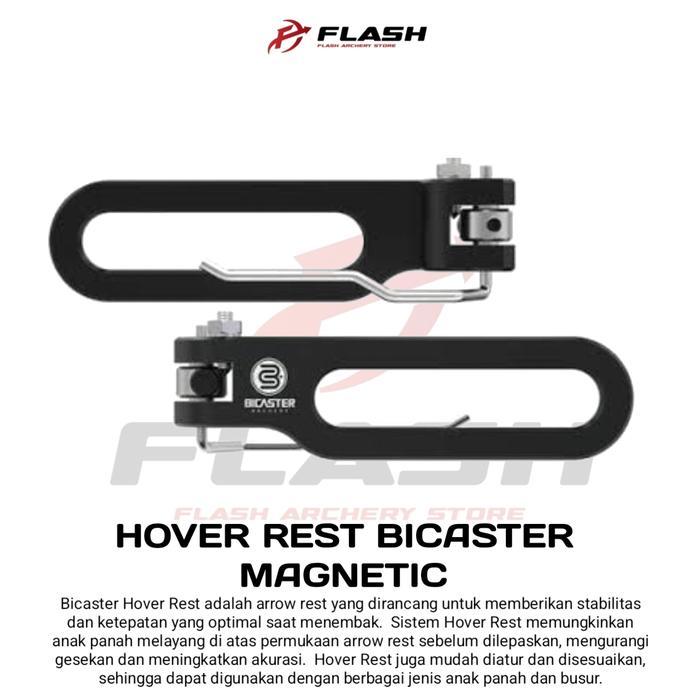 Arrow Rest Magnetic Bicaster Hover Rest