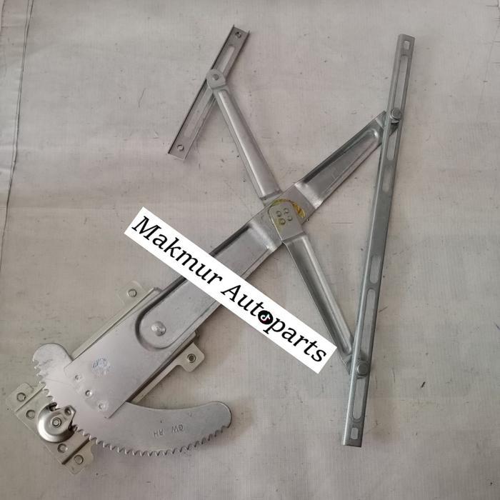 NEW  WINDOW REGULATOR KACA KEREKAN KACA TAFT GT F70 HILINE FEROZA