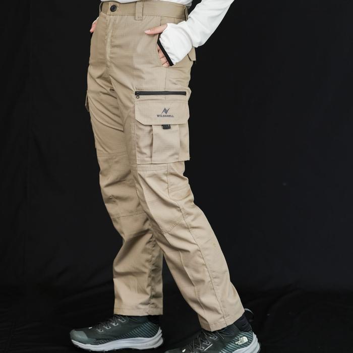 Wildshell - Celana Lapangan Bima Series