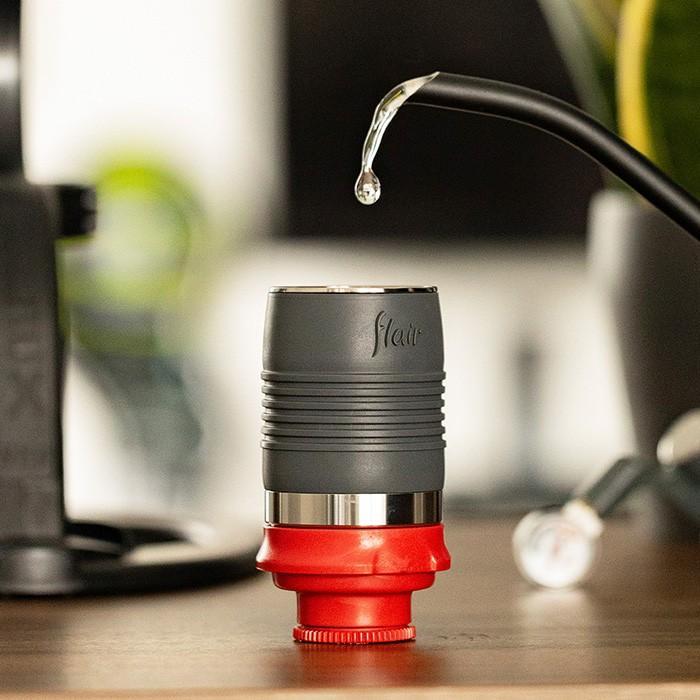 8bkyv8- Flair - Neo Flex V2 Espresso Coffee Maker / Alat Seduh Kopi Manual