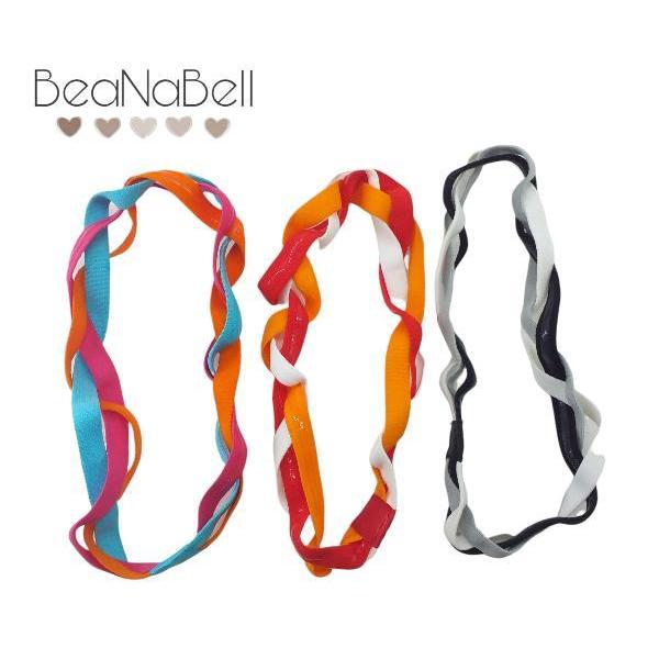 (COD) HEADBAND SPORT PREMIUM BANDO OLAHRAGA MODEL KOREA HAIRBAND WARNA