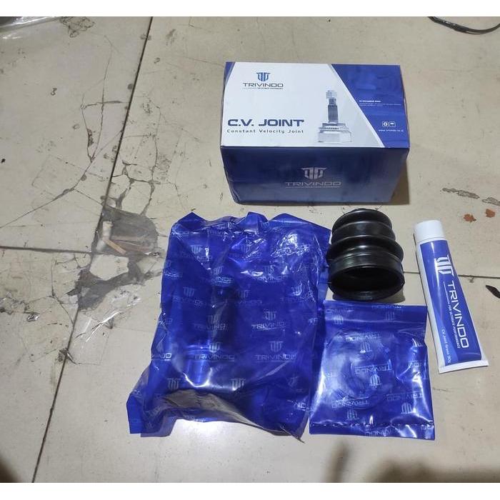 Cv Joint As Roda Luar Out Karimun Old Lama Karimun Kotak