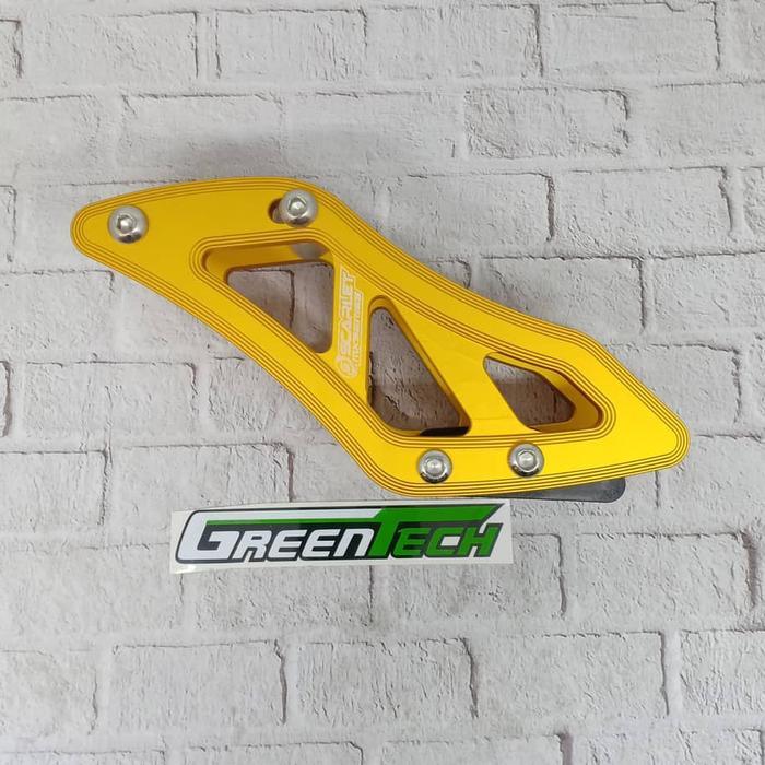 Tensioner Rantai Original Scarlet Cnc Klx 150 & Dt 150