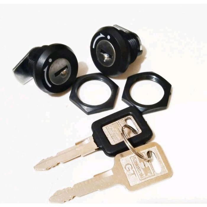 Konci Body Tengah Ninja R 27016-5155