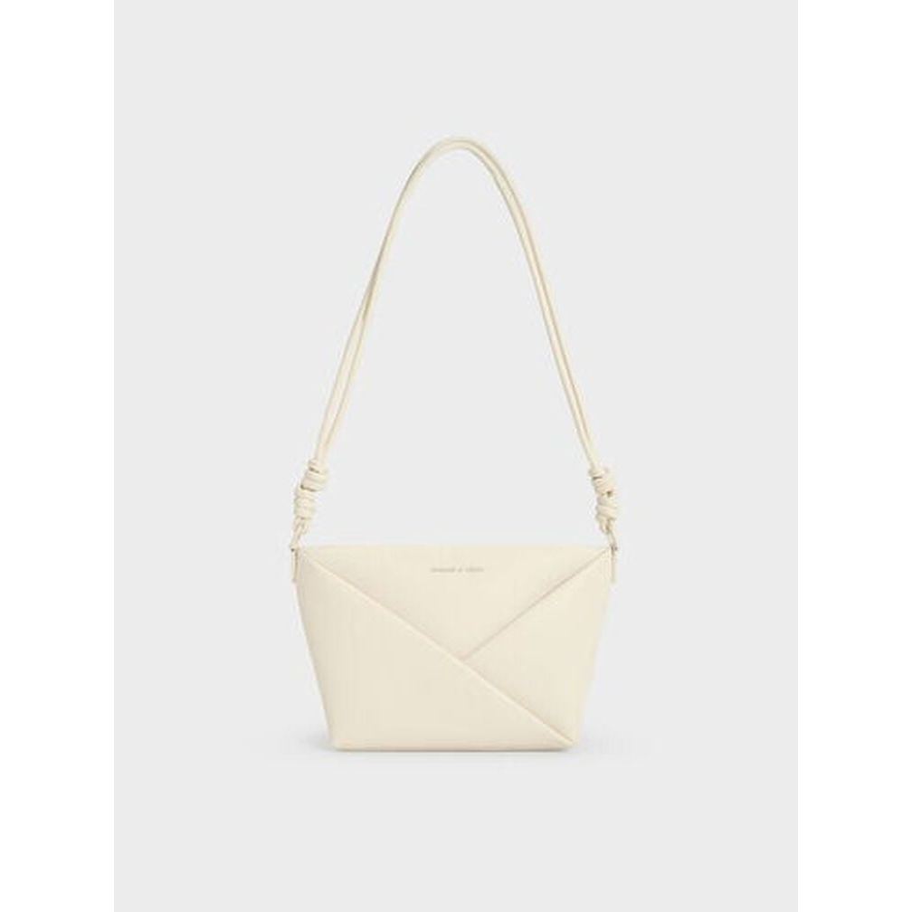 C&K ORIGINAL STORE 100% - Tas Selempang Geometric Midori