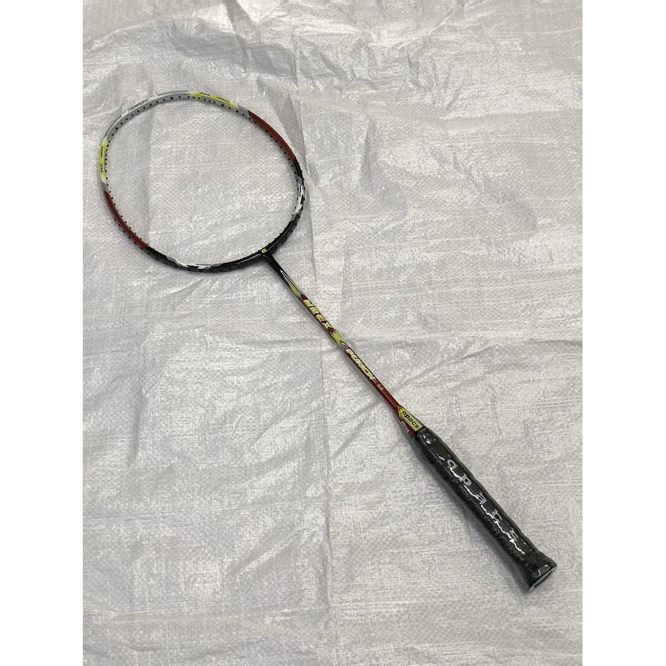 Apacs Raket Badminton Wrex Punch Sg Original Batangan