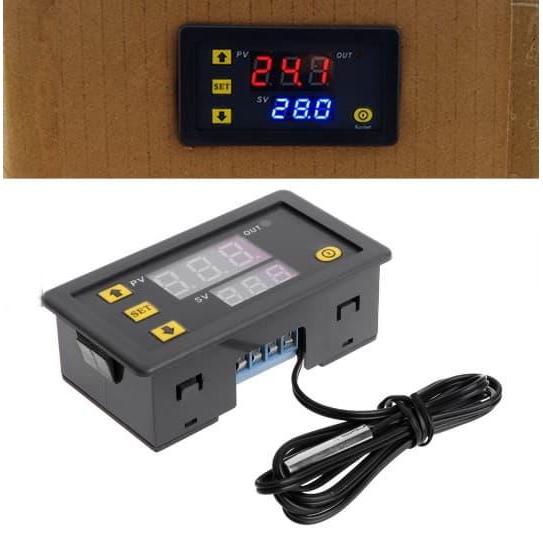 REGULATOR THERMOSTAT PENGONTROL TEMPERATUR DIGITAL W3230