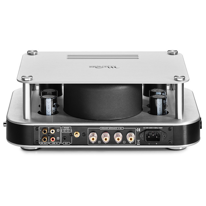 - Legend Bluetooth Hifi Audio Set Tube Output Power Amplifier