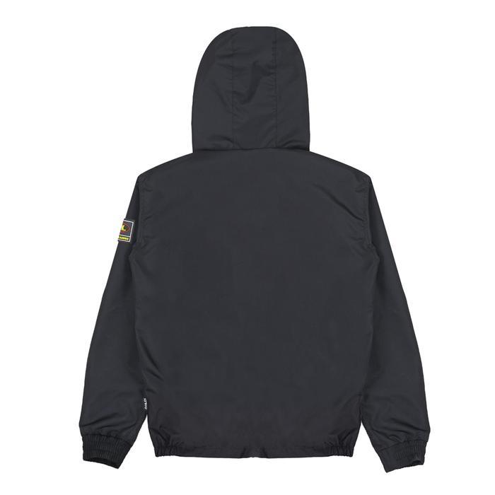 Dobujack Jacket Lemi Black Jacket
