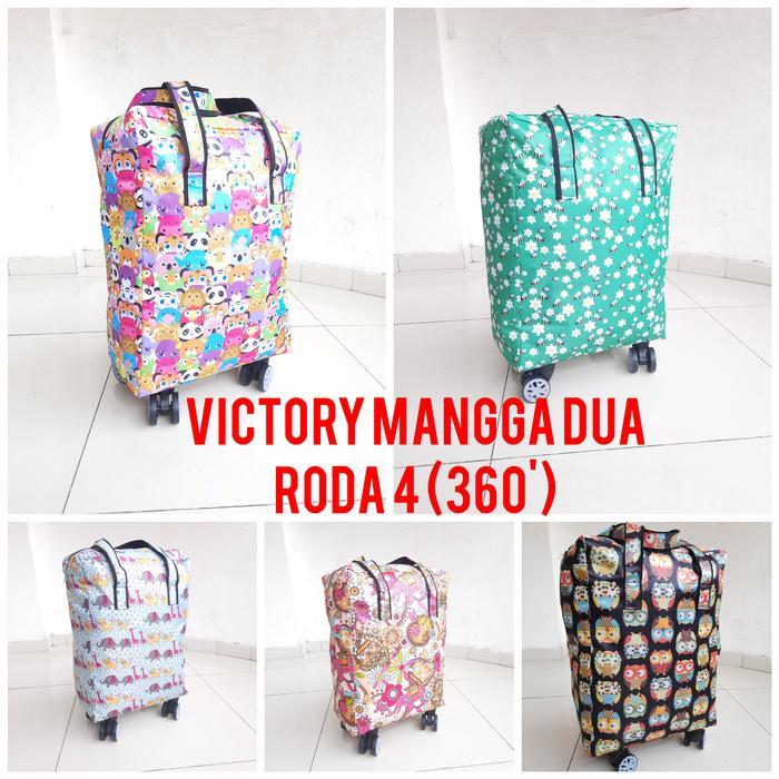 Tas Roda Travel 35 X 47 X 19 Foldable Lipat Cabin Size Belanja Barang Ori Original Asli