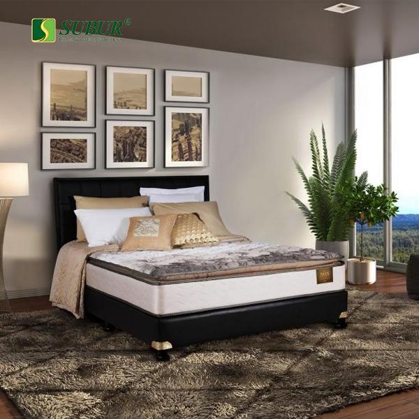 Airland Kasur 505 Essentials 120 X 200