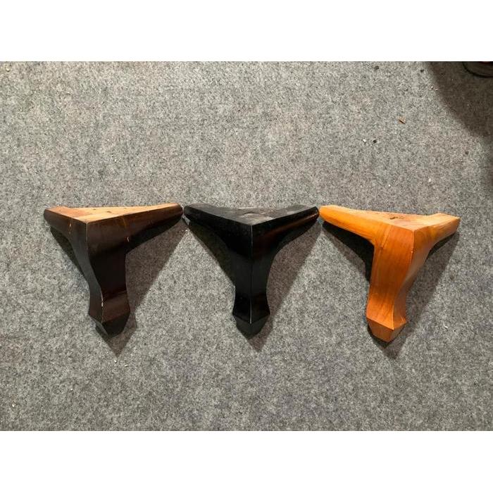 Sofa Bagus / Sofa Nimalis / Kursi Busa Sofa Ruang Tamu 32 Seater Esterfield - Kambing 10 Cm Bantal