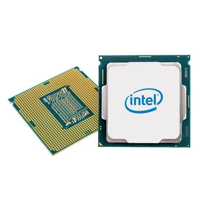 INTEL PROCESSOR I5 10400 LGA 1200 - PROCESSOR INTEL - INTEL I5 GEN 10 - CPU PROCESSOR LGA1200 - I5