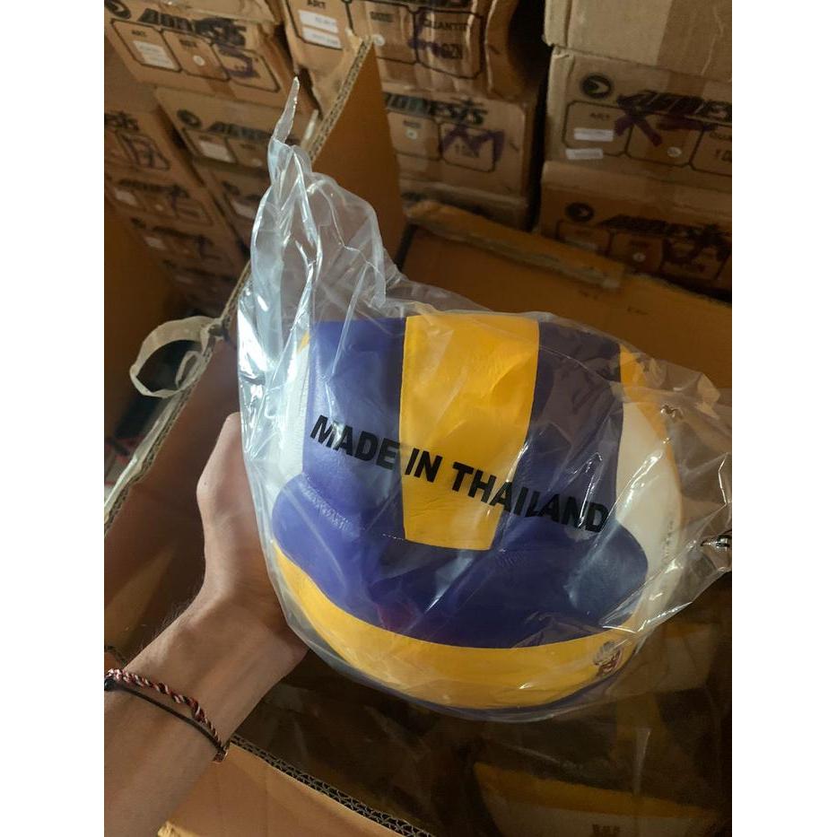 Bola Voli Mikasa MV 2200 Super Gold ORIGINAL MV2200