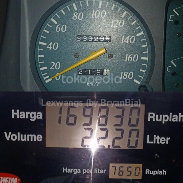 Curut Yihi 1 , Pantang Aus , Ngacir Seperti Curut Kode 92