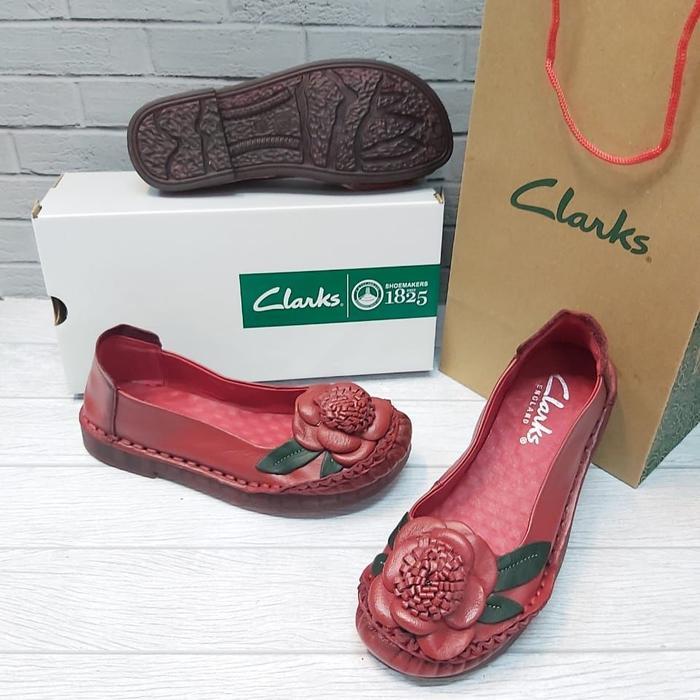 Flqt Shoes Clarks