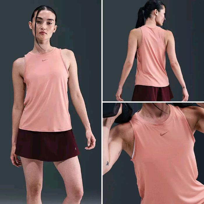 Nike One Classic Women's Dri-FIT Tank Top tank tennis padel