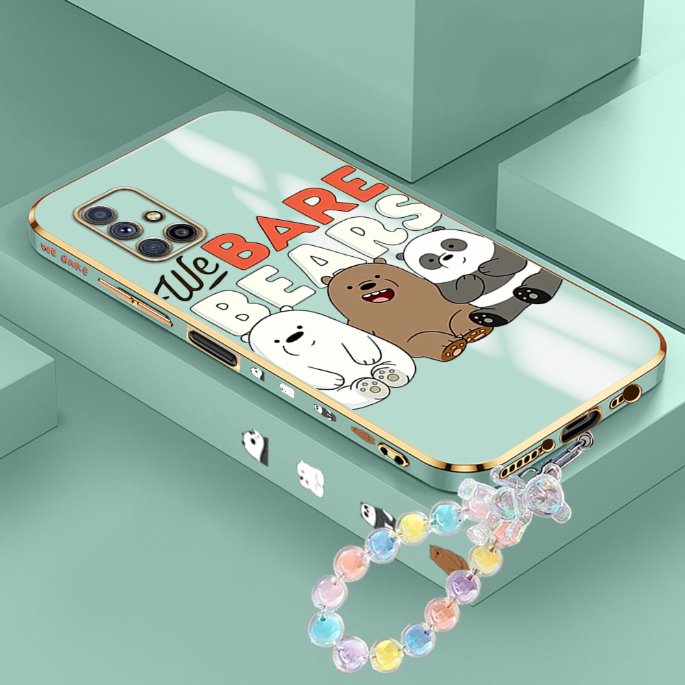 [Pengiriman Jakarta] Samsung Galaxy A01 M01 Core A02 A02S M02 M02S F02S M11 M12 M13 M21 M30S M31 PRI