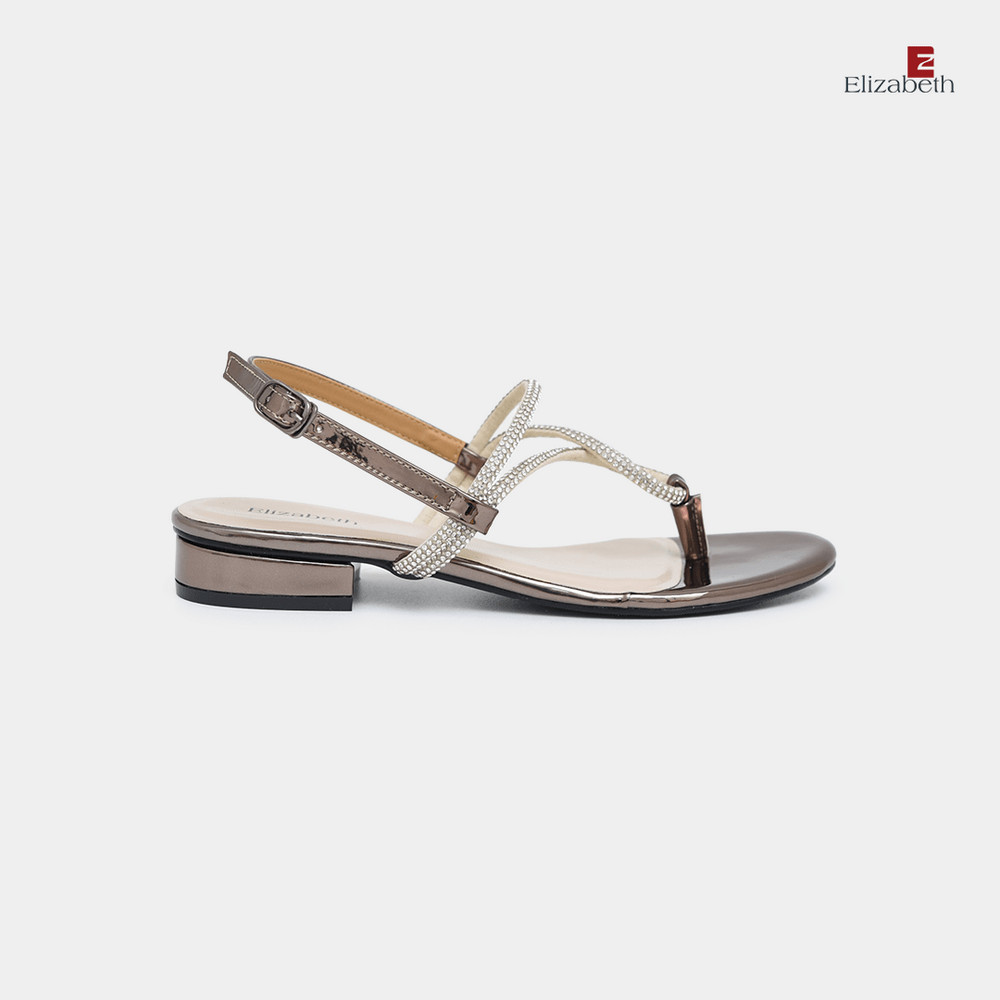 Elizabeth Shoes - Sandal Wanita | Sling Back 0380-0329