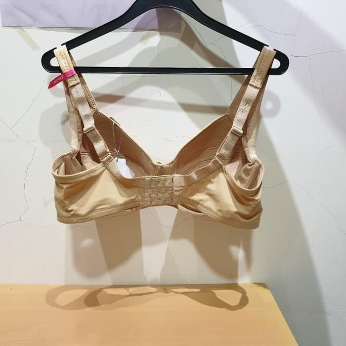 Bra Sorella N11-29531 (Spon Tipis, Pakai Kawat)